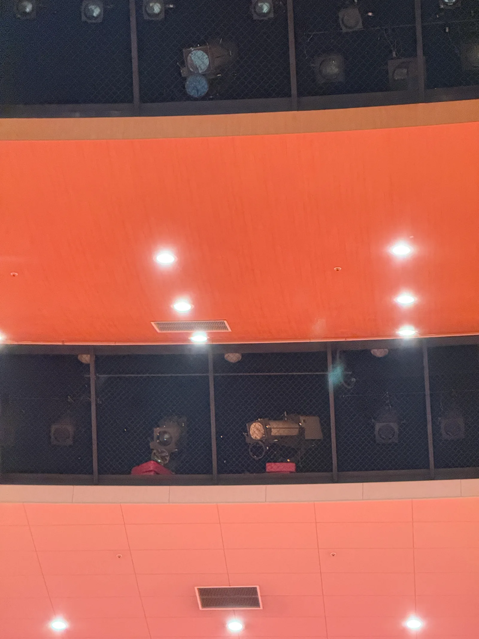 [객석 측면]  #2